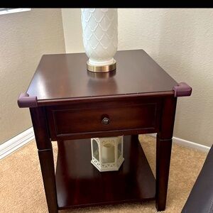 2 coffee tables for $100 total